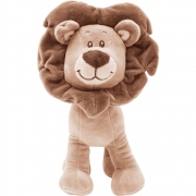 Leão Safari Baby 30 cm