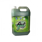 Limpeza Profunda e Perfumada Pinho Gel - 5 Litros - Rio Grande