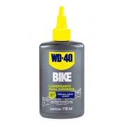 Lubrificante A Seco/dry Para Correntes 110ml Bike Wd-40
