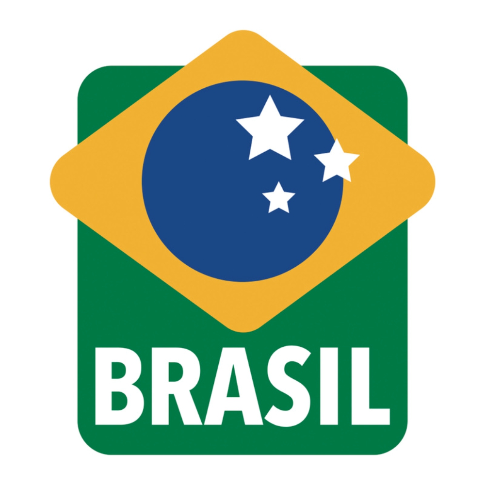 Jogo De Assadeiras 3 Peças Tramontina Brasil Vermelho Antiaderente Em Alumínio