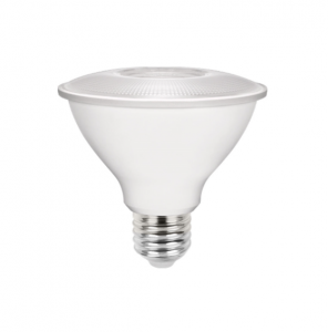 Lampada LED para Spot PAR30 9,9w E27 3000K Branco Quente