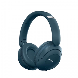 Headphone Bluetooth com Mic e Som 5.1 HD Rádio e Aux HS-503