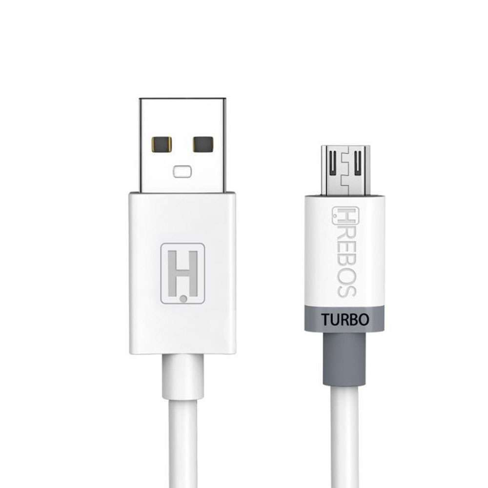 Cabo Turbo USB Tipo C 3M HS-281