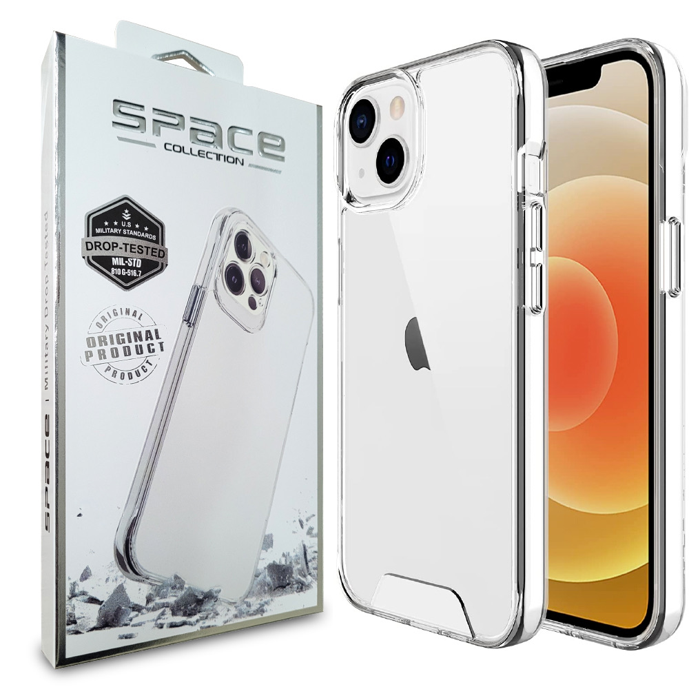 Capinha Space Collection - iPhone