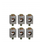Conectores de Cabo para Disjuntores Série CM1-63L (32A, 40A, 50A, 63A)
