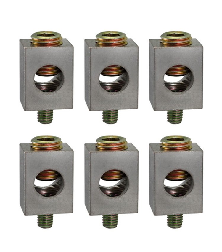 Conectores de Cabo para Disjuntores Série CM1-630/800L (450A, 500A, 600A, 630A, 800A)