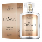 Perfume Feminino CROWN 100ML
