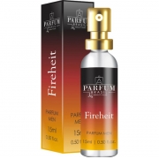 Perfume Masculino FIREHEITH 15ML