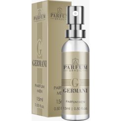 Perfume Masculino GERMANI 15ML