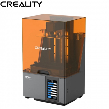 Creality Halot Sky Cl-89 - Impressora 3D de resina