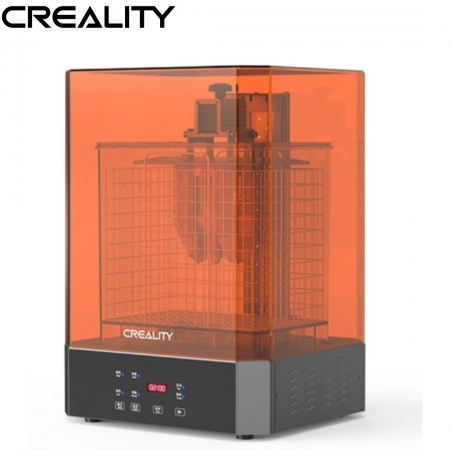 Máquina De Lavagem E Cura Creality 3d® Uw-02