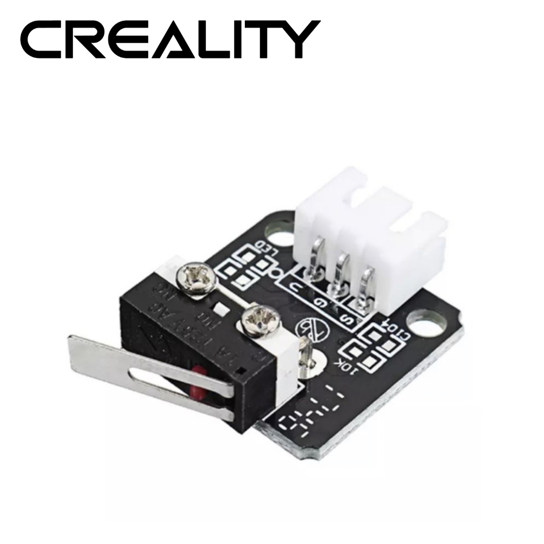 End Stop Switch Chave Creality Cr-10 Ender 3 Impressão 3d