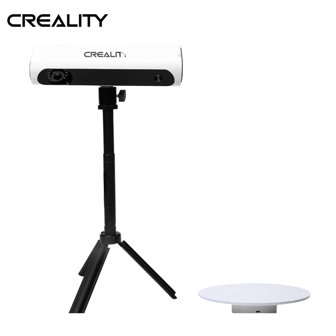 SCANNER 3D CREALITY CR-Scan 01