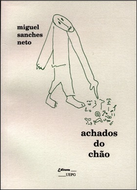 ACHADOS DO CHÃO  - Editora UEPG
