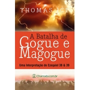 A Batalha de Gogue e Magogue [eBook]