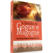 A Batalha de Gogue e Magogue