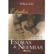 Estudos Sobre os Livros de Esdras e Neemias