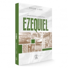 Ezequiel | 2ª edição