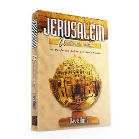 Jerusalém - Um Cálice de Tontear