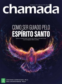 Revista Chamada da Meia-Noite, setembro de 2022