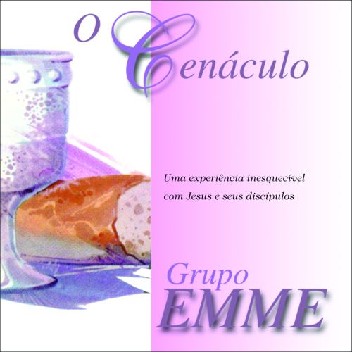 O Cenáculo [CD]