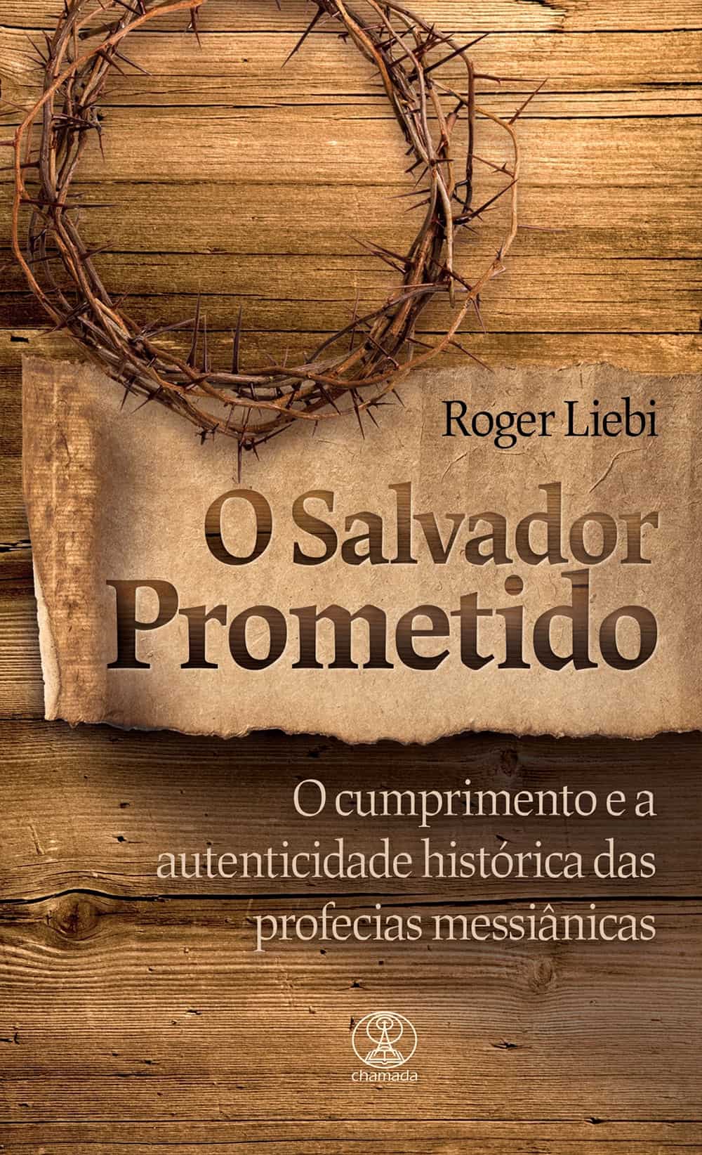 O Salvador Prometido [eBook]