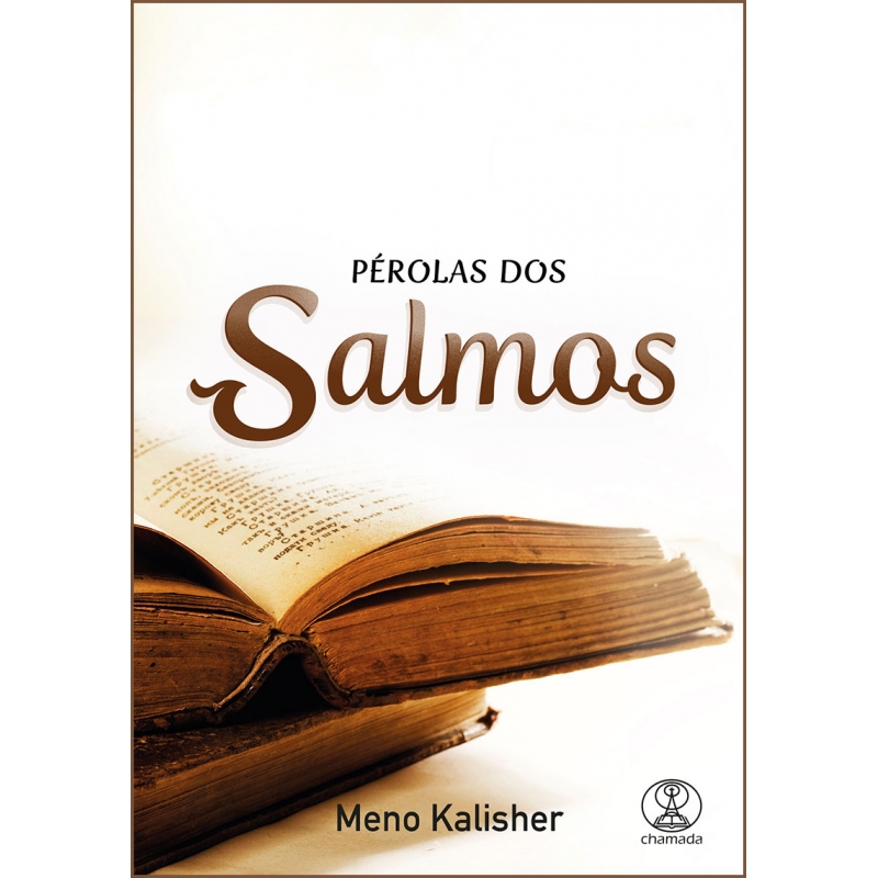 Pérolas dos Salmos - Meno Kalisher [Online]