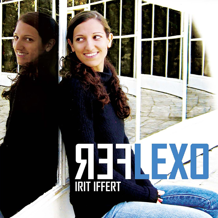 Reflexo [CD]