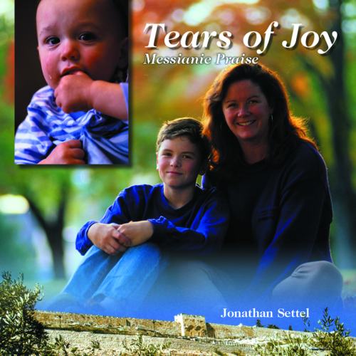 Tears of Joy [CD]