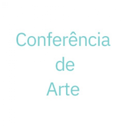 Conferência de arte