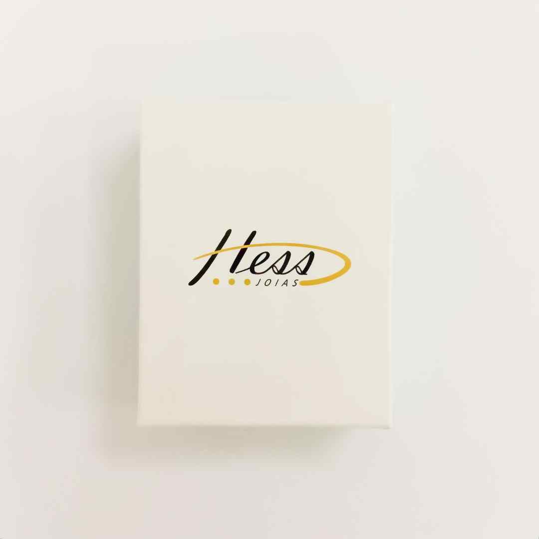 Pulseira + Berloque de Signo - Hess Jóias Personalizadas