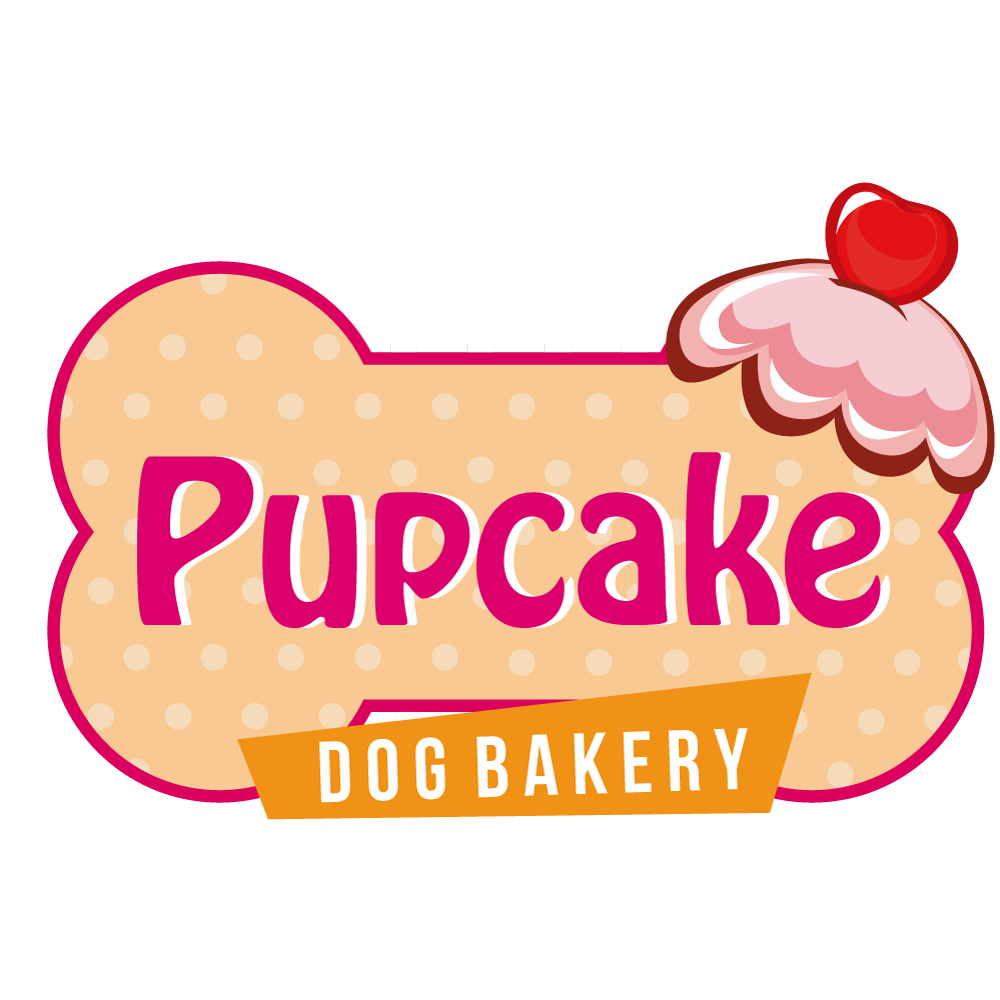 PUPCAKE Dog Bakery
