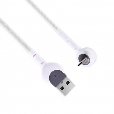 Cabo USB Tipo-C 2.1A 1,20m