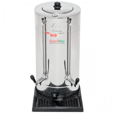 CAFETEIRA MASTER 8LTS - 1300W - MARCHESONI