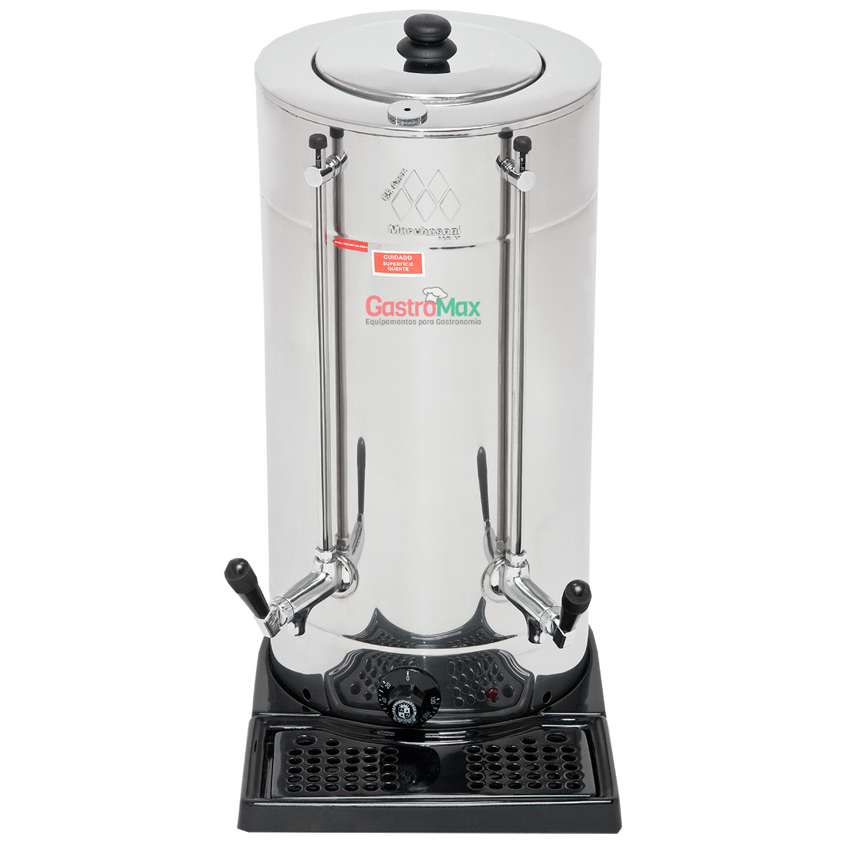CAFETEIRA MASTER 2LTS - 1300W - MARCHESONI