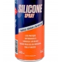 Silicone lubrificante em spray 300 ml - Car80