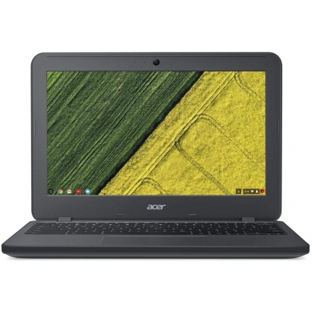 Laptop  Acer Chromebook C731 Intel Celeron 4 GB de memória e 32GB de disco SSD