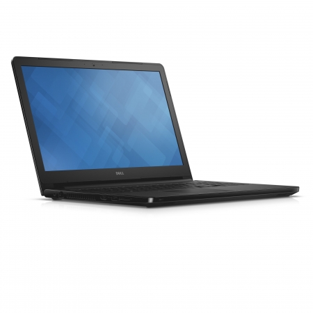 Laptop Dell Inspiron 15 5566 Intel i7 de 7a. Geração