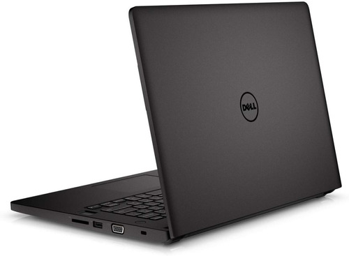 Laptop Dell Latitude 3470 Intel i5 de 6a. Geração