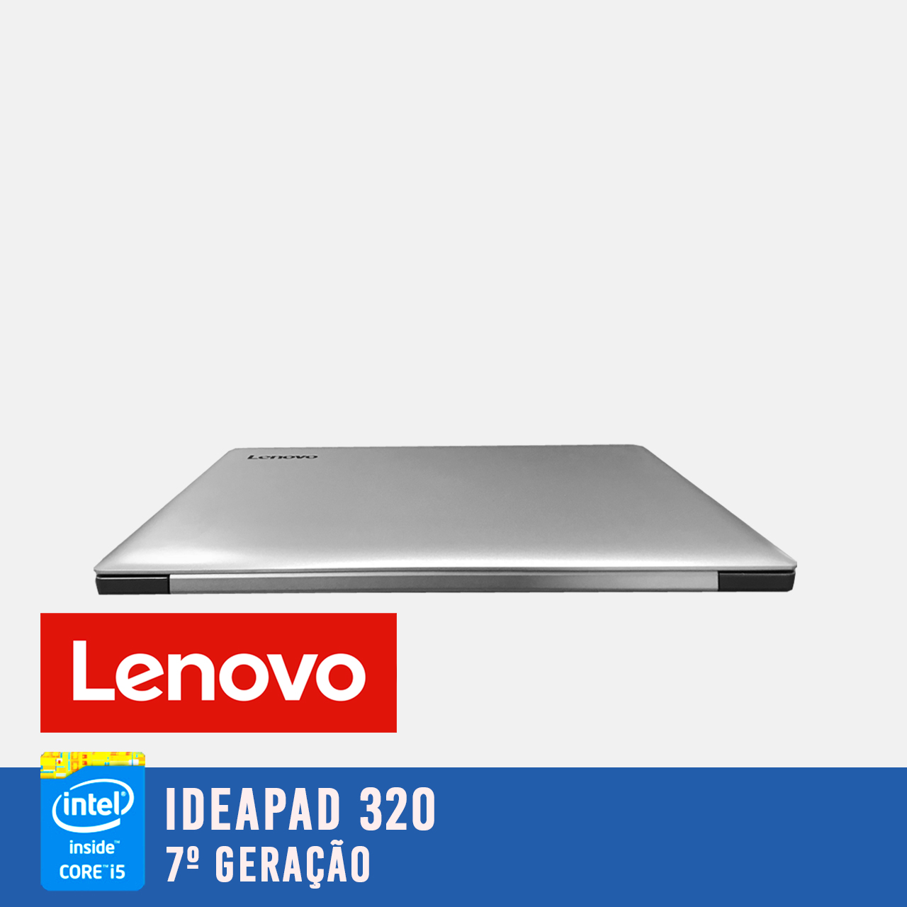 Laptop Lenovo Ideapad 320-14 Intel i5 de 7a. Geração