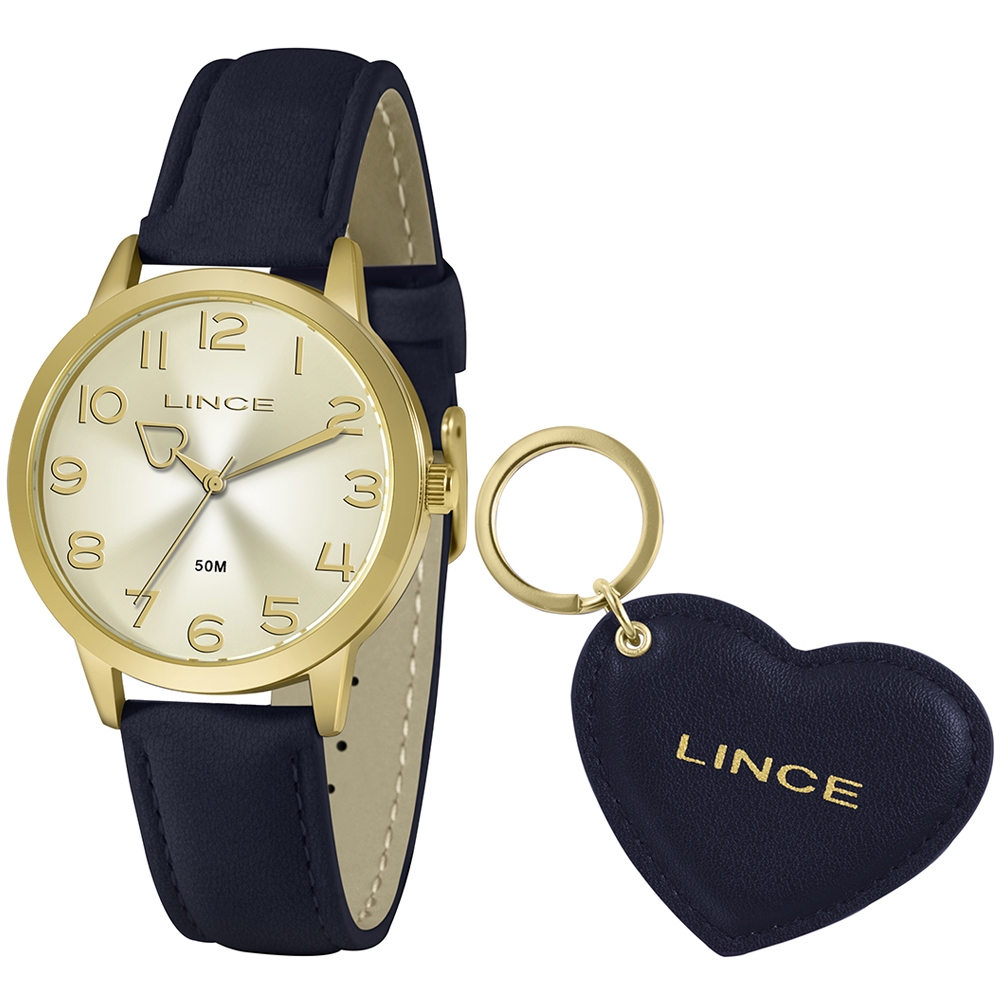 Relógio Lince Feminino LRC4671L