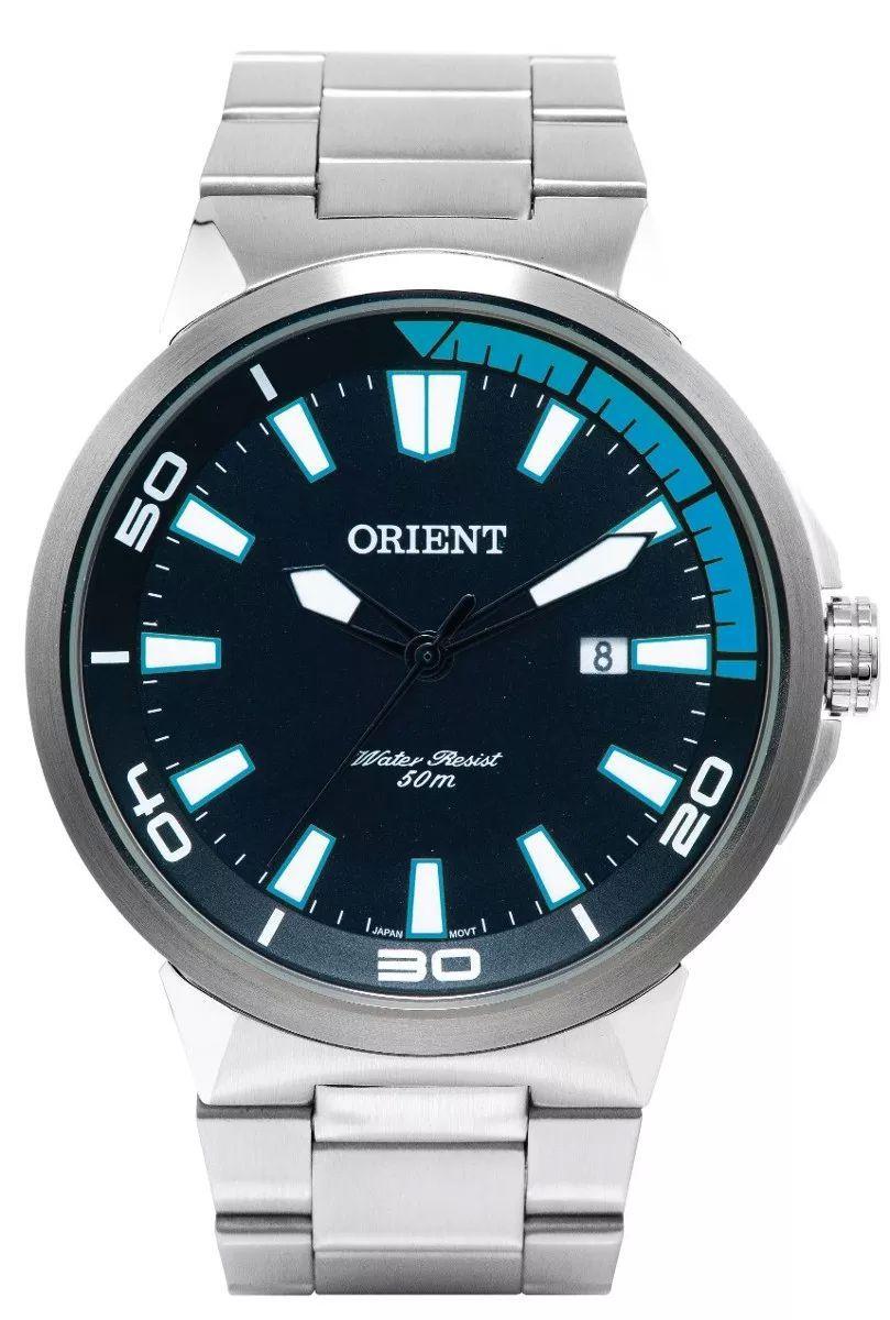 Relógio Orient Masculino MBSS1196A-PASX
