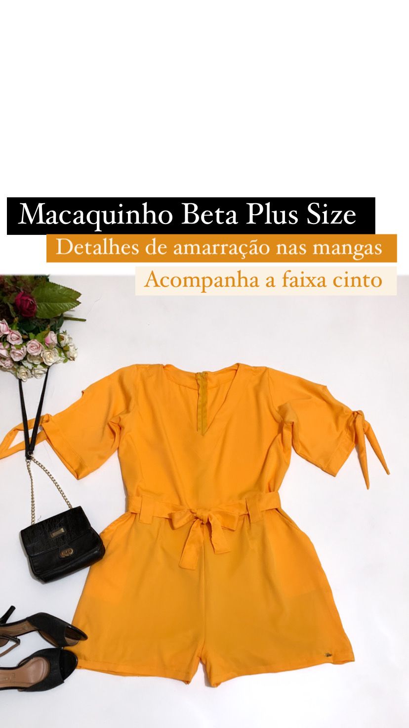 Macaquinho Beta Plus