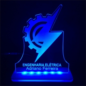 Presente Criativo Engenharia Elétrica