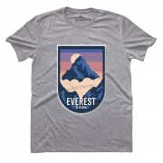 Camiseta Masculina Everest