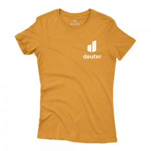 Camiseta Atleta Deuter 2022