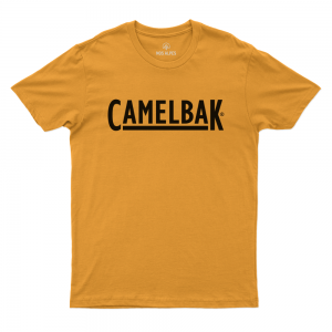Camiseta Masculina Camelbak