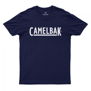 Camiseta Masculina Camelbak