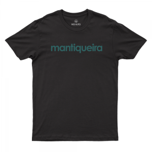 Camiseta Masculina Mantiqueira