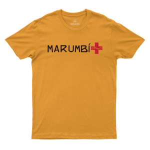 Camiseta Masculina Marumbi Cosmo